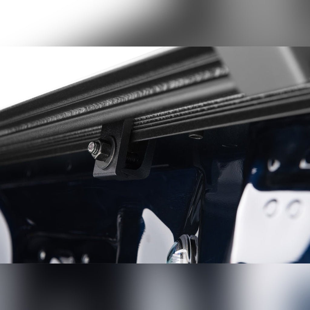 BAK Revolver X4s 6ft 6in Hard Rolling Bed Cover | 2021-2025 Ford F-150 - Stateside Performance - Tonneau Covers - Roll Up - BAK - BAK Revolver X4s 6ft 6in Hard Rolling Bed Cover | 2021-2025 Ford F-150