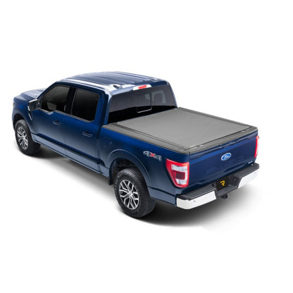 BAK Revolver X4s 6ft 6in Hard Rolling Bed Cover | 2021-2025 Ford F-150 - Stateside Performance - Tonneau Covers - Roll Up - BAK - BAK Revolver X4s 6ft 6in Hard Rolling Bed Cover | 2021-2025 Ford F-150