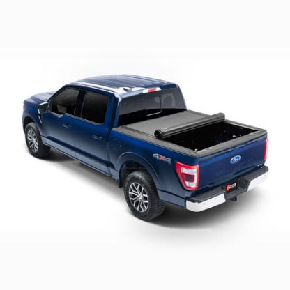 BAK Revolver X4s Hard Roll-Up Bed Cover - 4 ft 6 in Bed | 2022-2024 Ford Maverick - Stateside Performance - Tonneau Covers - Roll Up - BAK - BAK Revolver X4s Hard Roll-Up Bed Cover - 4 ft 6 in Bed | 2022-2024 Ford Maverick