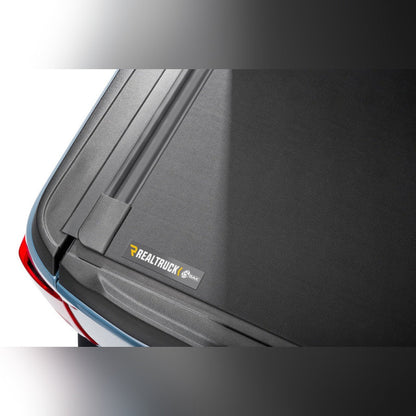 BAK Revolver X4s Hard Roll-Up Bed Cover - 4 ft 6 in Bed | 2022-2024 Ford Maverick - Stateside Performance - Tonneau Covers - Roll Up - BAK - BAK Revolver X4s Hard Roll-Up Bed Cover - 4 ft 6 in Bed | 2022-2024 Ford Maverick