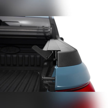 BAK Revolver X4s Hard Roll-Up Bed Cover - 4 ft 6 in Bed | 2022-2024 Ford Maverick - Stateside Performance - Tonneau Covers - Roll Up - BAK - BAK Revolver X4s Hard Roll-Up Bed Cover - 4 ft 6 in Bed | 2022-2024 Ford Maverick