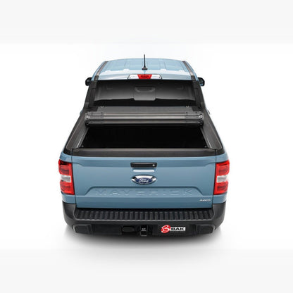 BAK Revolver X4s Hard Roll-Up Bed Cover - 4 ft 6 in Bed | 2022-2024 Ford Maverick - Stateside Performance - Tonneau Covers - Roll Up - BAK - BAK Revolver X4s Hard Roll-Up Bed Cover - 4 ft 6 in Bed | 2022-2024 Ford Maverick