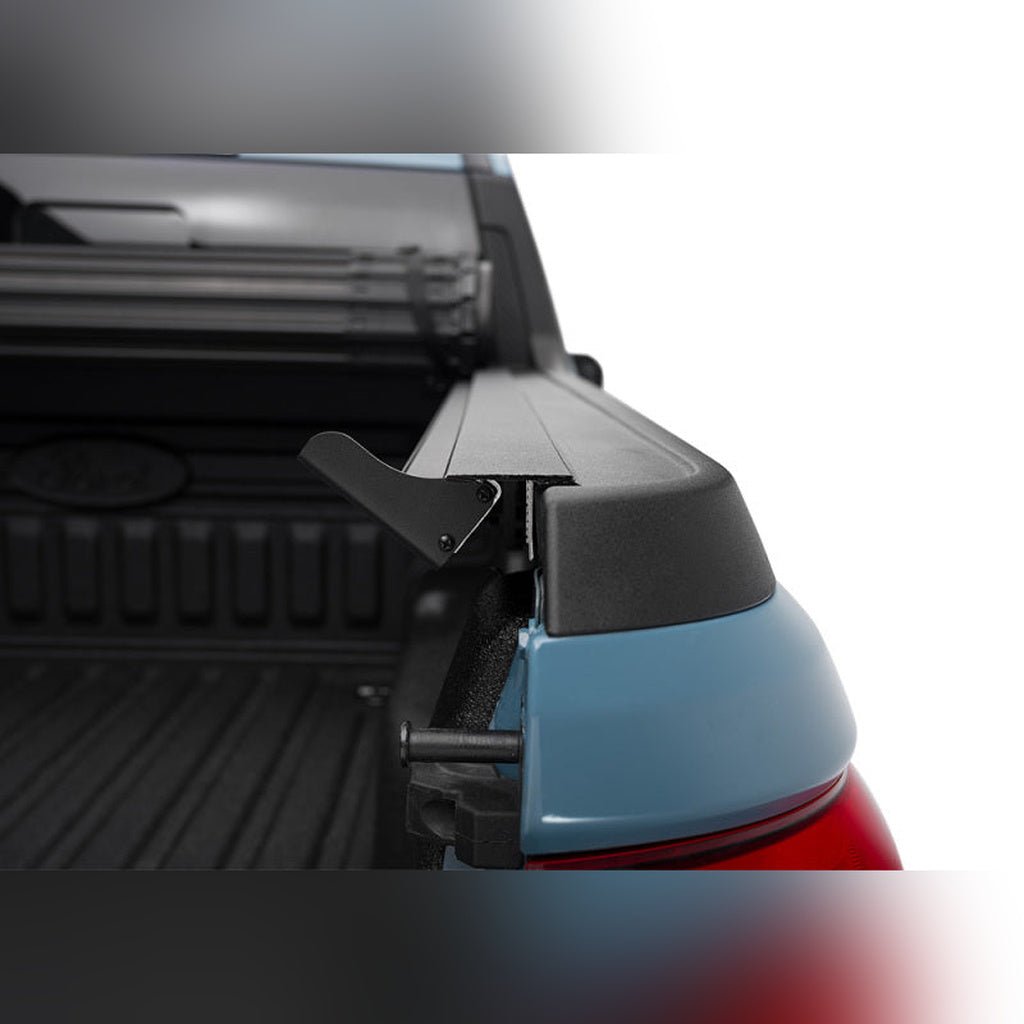 BAK Revolver X4s Hard Roll-Up Bed Cover - 4 ft 6 in Bed | 2022-2024 Ford Maverick - Stateside Performance - Tonneau Covers - Roll Up - BAK - BAK Revolver X4s Hard Roll-Up Bed Cover - 4 ft 6 in Bed | 2022-2024 Ford Maverick