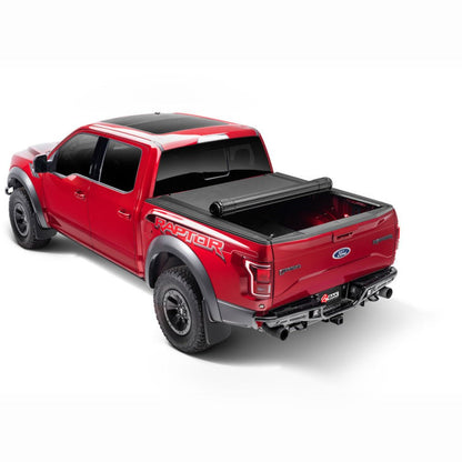 BAK Revolver X4s Hard Roll-Up Bed Cover - 6 ft 10 in Bed | 2008-2010 Ford F250 Super Duty - Stateside Performance - Tonneau Covers - Roll Up - BAK - BAK Revolver X4s Hard Roll-Up Bed Cover - 6 ft 10 in Bed | 2008-2010 Ford F250 Super Duty