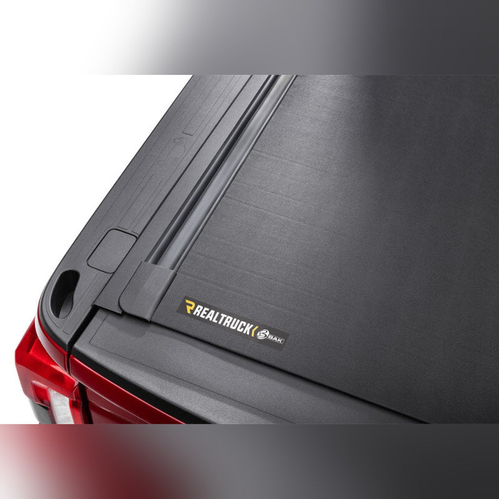 BAK Revolver X4s Hard Roll-Up Bed Cover - 6 ft 10 in Bed | 2008-2010 Ford F250 Super Duty - Stateside Performance - Tonneau Covers - Roll Up - BAK - BAK Revolver X4s Hard Roll-Up Bed Cover - 6 ft 10 in Bed | 2008-2010 Ford F250 Super Duty