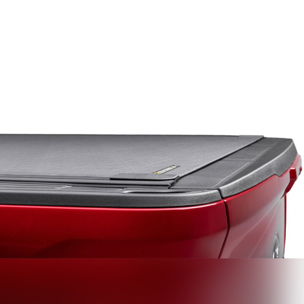 BAK Revolver X4s Hard Roll-Up Bed Cover - 6 ft 10 in Bed | 2008-2010 Ford F250 Super Duty - Stateside Performance - Tonneau Covers - Roll Up - BAK - BAK Revolver X4s Hard Roll-Up Bed Cover - 6 ft 10 in Bed | 2008-2010 Ford F250 Super Duty
