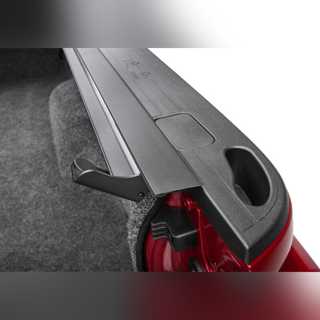 BAK Revolver X4s Hard Roll-Up Bed Cover - 6 ft 10 in Bed | 2008-2010 Ford F250 Super Duty - Stateside Performance - Tonneau Covers - Roll Up - BAK - BAK Revolver X4s Hard Roll-Up Bed Cover - 6 ft 10 in Bed | 2008-2010 Ford F250 Super Duty