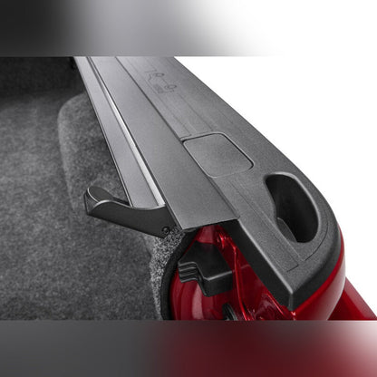 BAK Revolver X4s Hard Roll-Up Bed Cover - 6 ft 10 in Bed | 2008-2010 Ford F250 Super Duty - Stateside Performance - Tonneau Covers - Roll Up - BAK - BAK Revolver X4s Hard Roll-Up Bed Cover - 6 ft 10 in Bed | 2008-2010 Ford F250 Super Duty