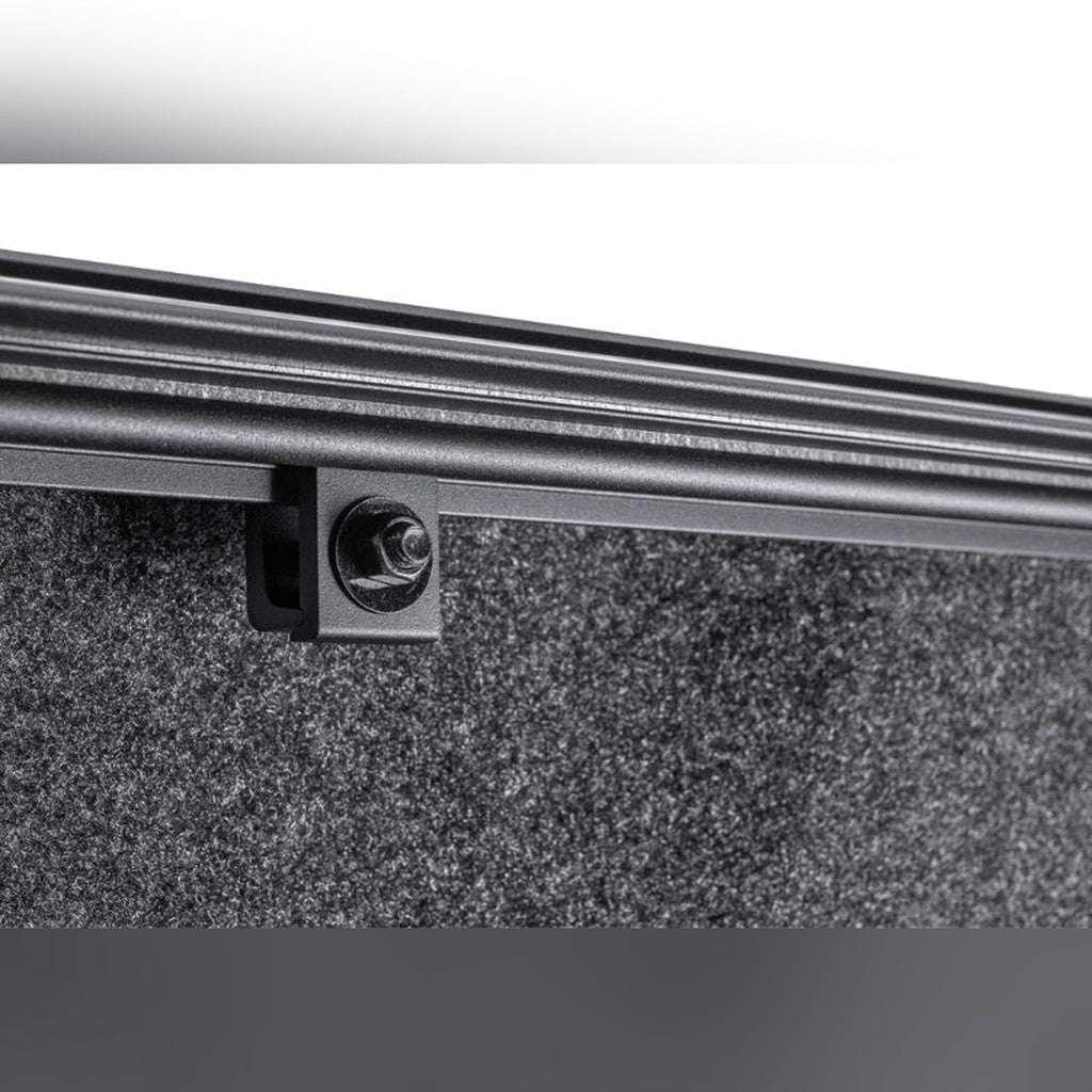 BAK Revolver X4s Hard Roll-Up Bed Cover - 6 ft 10 in Bed | 2008-2010 Ford F250 Super Duty - Stateside Performance - Tonneau Covers - Roll Up - BAK - BAK Revolver X4s Hard Roll-Up Bed Cover - 6 ft 10 in Bed | 2008-2010 Ford F250 Super Duty