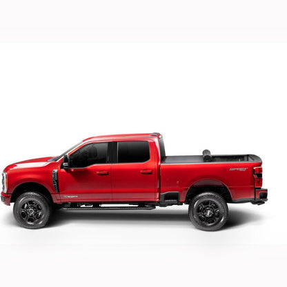 BAK Revolver X4s Hard Roll-Up Bed Cover - 6 ft 10 in Bed | 2008-2010 Ford F250 Super Duty - Stateside Performance - Tonneau Covers - Roll Up - BAK - BAK Revolver X4s Hard Roll-Up Bed Cover - 6 ft 10 in Bed | 2008-2010 Ford F250 Super Duty