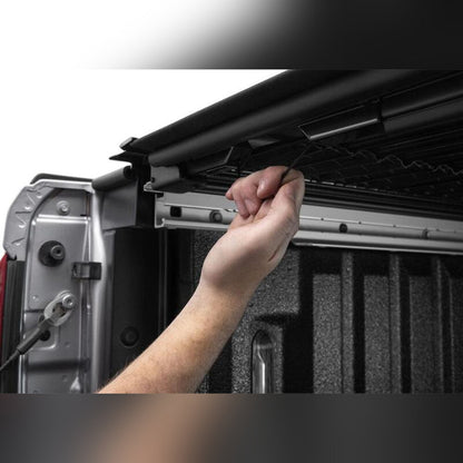 BAK Revolver X4s Hard Roll-Up Bed Cover - 6 ft 4 in Bed w/ RamBox | 2012-2018 Ram 1500 - Stateside Performance - Tonneau Covers - Roll Up - BAK - BAK Revolver X4s Hard Roll-Up Bed Cover - 6 ft 4 in Bed w/ RamBox | 2012-2018 Ram 1500