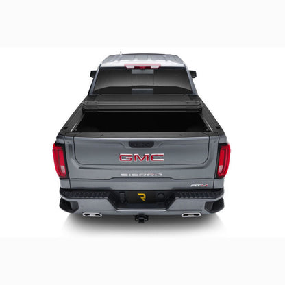 BAK Revolver X4s Hard Roll-Up Bed Cover - 6 ft 7 in Bed | 2019-2026 Chevy Silverado 1500 - Stateside Performance - Tonneau Covers - Roll Up - BAK - BAK Revolver X4s Hard Roll-Up Bed Cover - 6 ft 7 in Bed | 2019-2026 Chevy Silverado 1500