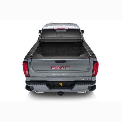 BAK Revolver X4s Hard Roll-Up Bed Cover - 6 ft 7 in Bed | 2019-2026 Chevy Silverado 1500 - Stateside Performance - Tonneau Covers - Roll Up - BAK - BAK Revolver X4s Hard Roll-Up Bed Cover - 6 ft 7 in Bed | 2019-2026 Chevy Silverado 1500