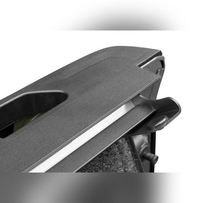 BAK Revolver X4s Hard Roll-Up Bed Cover - 6 ft 7 in Bed | 2019-2026 Chevy Silverado 1500 - Stateside Performance - Tonneau Covers - Roll Up - BAK - BAK Revolver X4s Hard Roll-Up Bed Cover - 6 ft 7 in Bed | 2019-2026 Chevy Silverado 1500