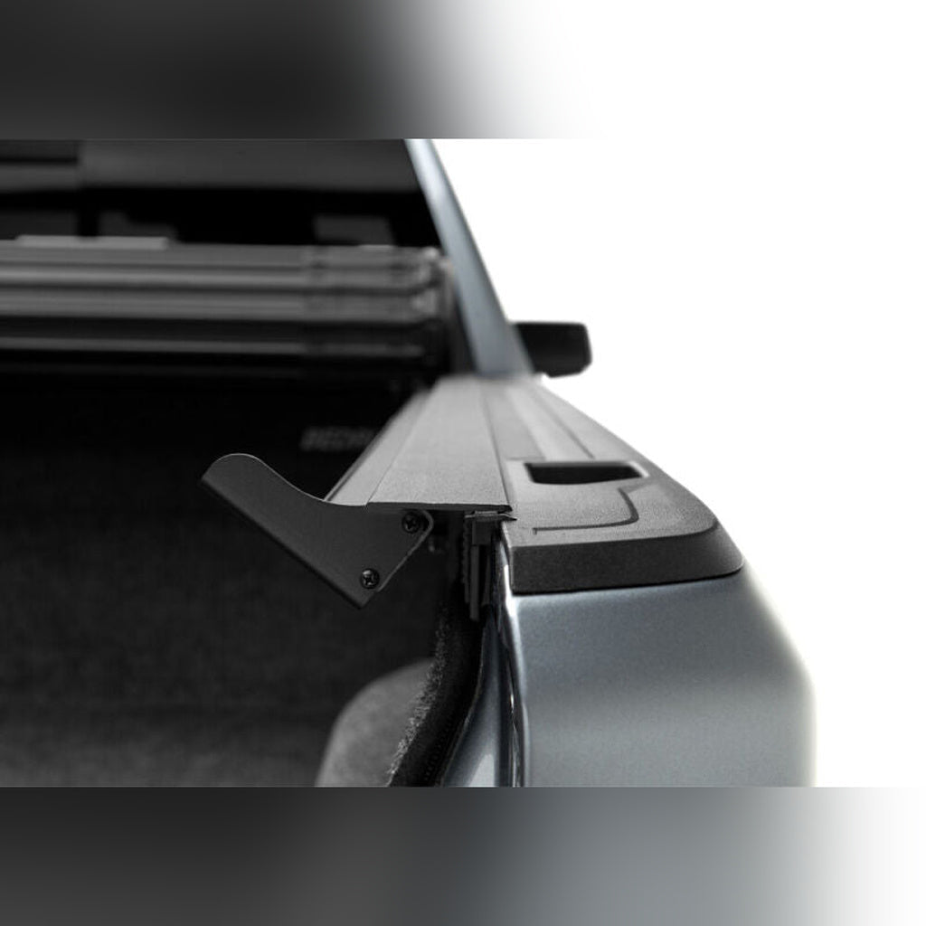 BAK Revolver X4s Hard Roll-Up Bed Cover - 6 ft 7 in Bed | 2019-2026 Chevy Silverado 1500 - Stateside Performance - Tonneau Covers - Roll Up - BAK - BAK Revolver X4s Hard Roll-Up Bed Cover - 6 ft 7 in Bed | 2019-2026 Chevy Silverado 1500