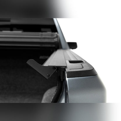BAK Revolver X4s Hard Roll-Up Bed Cover - 6 ft 7 in Bed | 2019-2026 Chevy Silverado 1500 - Stateside Performance - Tonneau Covers - Roll Up - BAK - BAK Revolver X4s Hard Roll-Up Bed Cover - 6 ft 7 in Bed | 2019-2026 Chevy Silverado 1500
