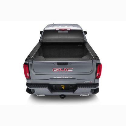 BAK Revolver X4s Hard Roll-Up Bed Cover - 6 ft 7 in Bed | 2019-2026 GMC Sierra 1500 - Stateside Performance - Tonneau Covers - Roll Up - BAK - BAK Revolver X4s Hard Roll-Up Bed Cover - 6 ft 7 in Bed | 2019-2026 GMC Sierra 1500