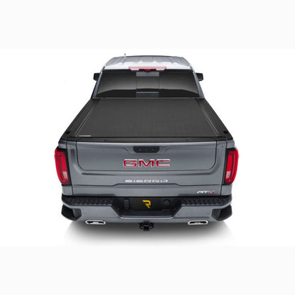 BAK Revolver X4s Hard Roll-Up Bed Cover - 6 ft 7 in Bed | 2019-2026 GMC Sierra 1500 - Stateside Performance - Tonneau Covers - Roll Up - BAK - BAK Revolver X4s Hard Roll-Up Bed Cover - 6 ft 7 in Bed | 2019-2026 GMC Sierra 1500