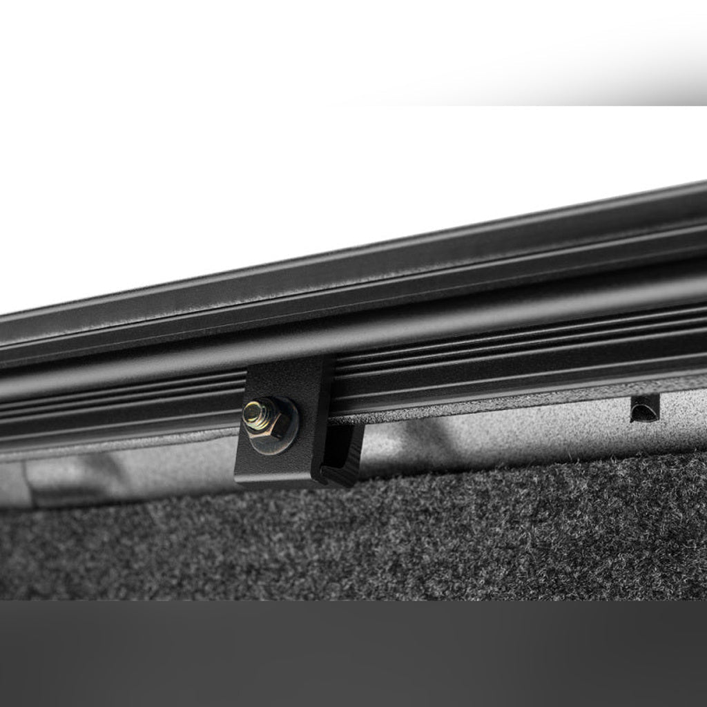 BAK Revolver X4s Hard Roll-Up Bed Cover - 6 ft 7 in Bed | 2019-2026 GMC Sierra 1500 - Stateside Performance - Tonneau Covers - Roll Up - BAK - BAK Revolver X4s Hard Roll-Up Bed Cover - 6 ft 7 in Bed | 2019-2026 GMC Sierra 1500