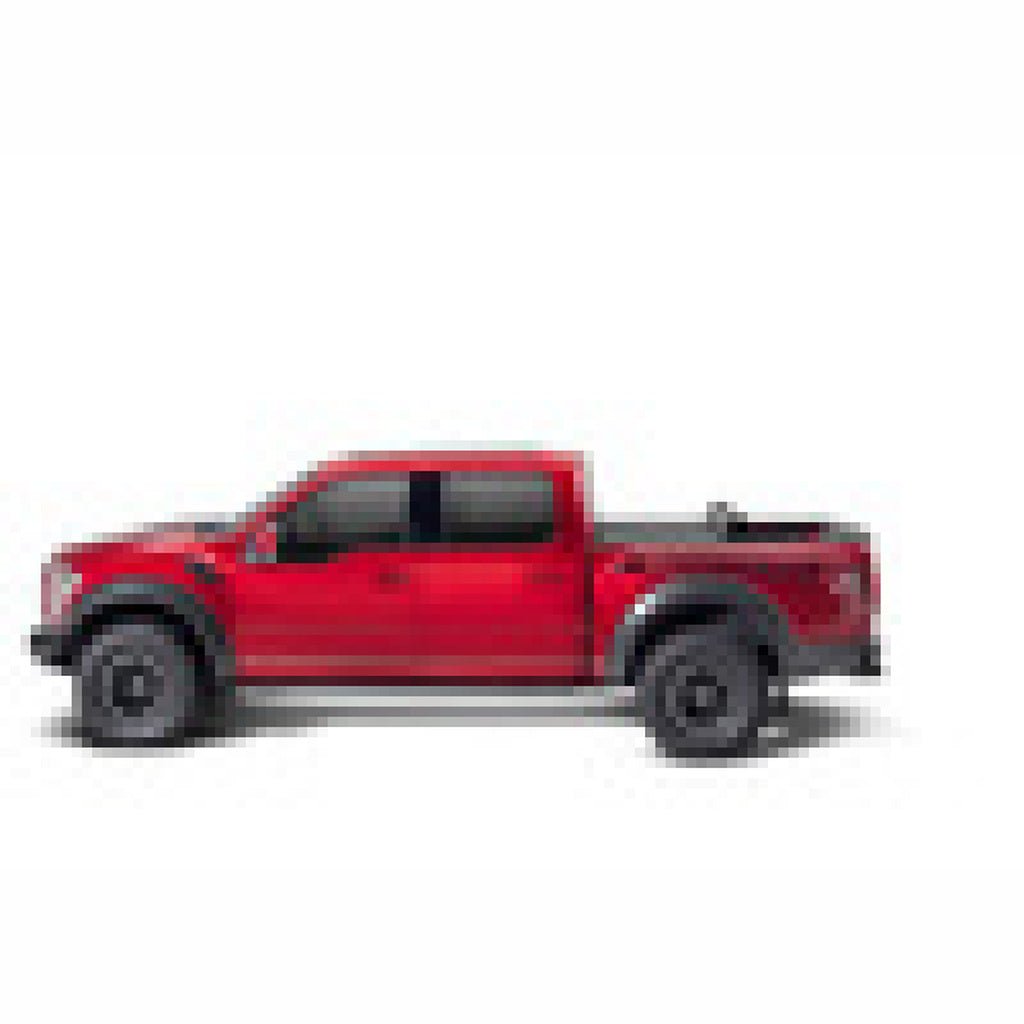 BAK Revolver X4s Hard Roll-Up Bed Cover - 8 ft 2 in Bed | 2017-2022 Ford F250 Super Duty - Stateside Performance - Tonneau Covers - Roll Up - BAK - BAK Revolver X4s Hard Roll-Up Bed Cover - 8 ft 2 in Bed | 2017-2022 Ford F250 Super Duty