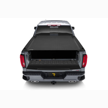 BAK Revolver X4s Hard Rolling Bed Cover 5ft 10in | 2019 - 2026 Chevy Silverado 1500 - Stateside Performance - Tonneau Covers - Roll Up - BAK - BAK Revolver X4s Hard Rolling Bed Cover 5ft 10in | 2019 - 2026 Chevy Silverado 1500