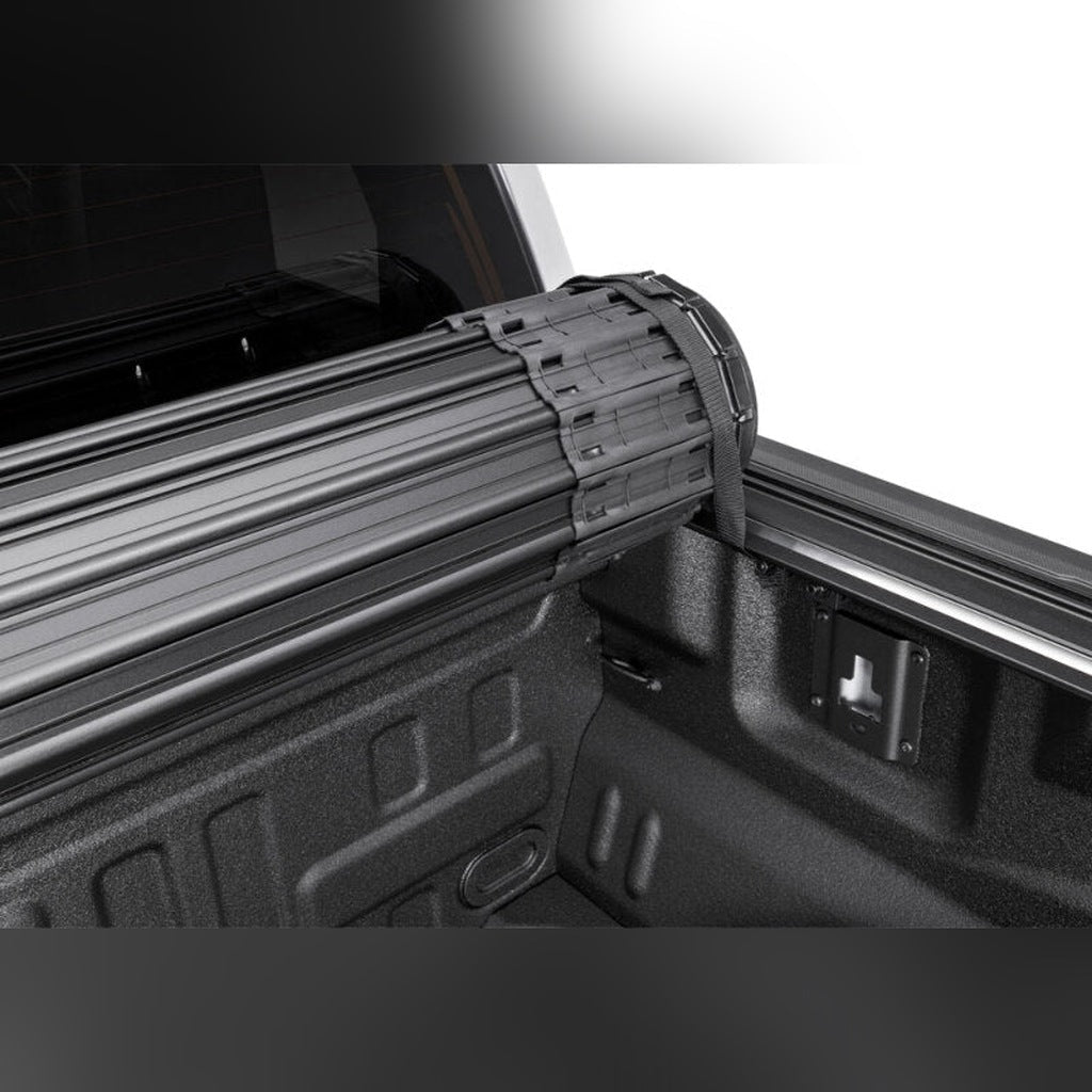 BAK Revolver X4ts 5.7ft Bed Cover | 2021 - 2024 Ford F - 150 - Stateside Performance - Tonneau Covers - Roll Up - BAK - BAK Revolver X4ts 5.7ft Bed Cover | 2021 - 2024 Ford F - 150
