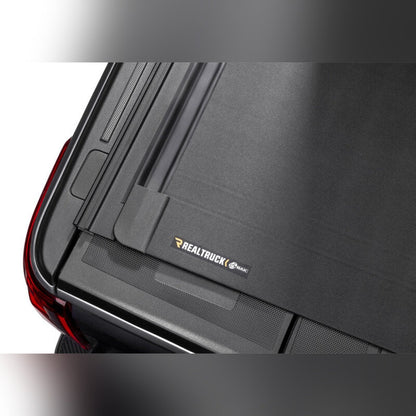 BAK Revolver X4ts 5.7ft Bed Cover | 2021 - 2024 Ford F - 150 - Stateside Performance - Tonneau Covers - Roll Up - BAK - BAK Revolver X4ts 5.7ft Bed Cover | 2021 - 2024 Ford F - 150