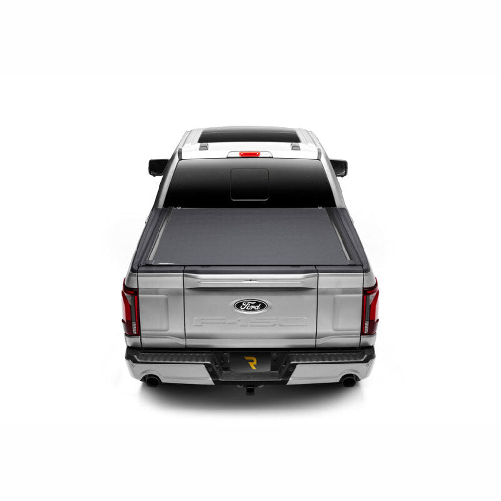 BAK Revolver X4ts 5.7ft Bed Cover | 2021 - 2024 Ford F - 150 - Stateside Performance - Tonneau Covers - Roll Up - BAK - BAK Revolver X4ts 5.7ft Bed Cover | 2021 - 2024 Ford F - 150