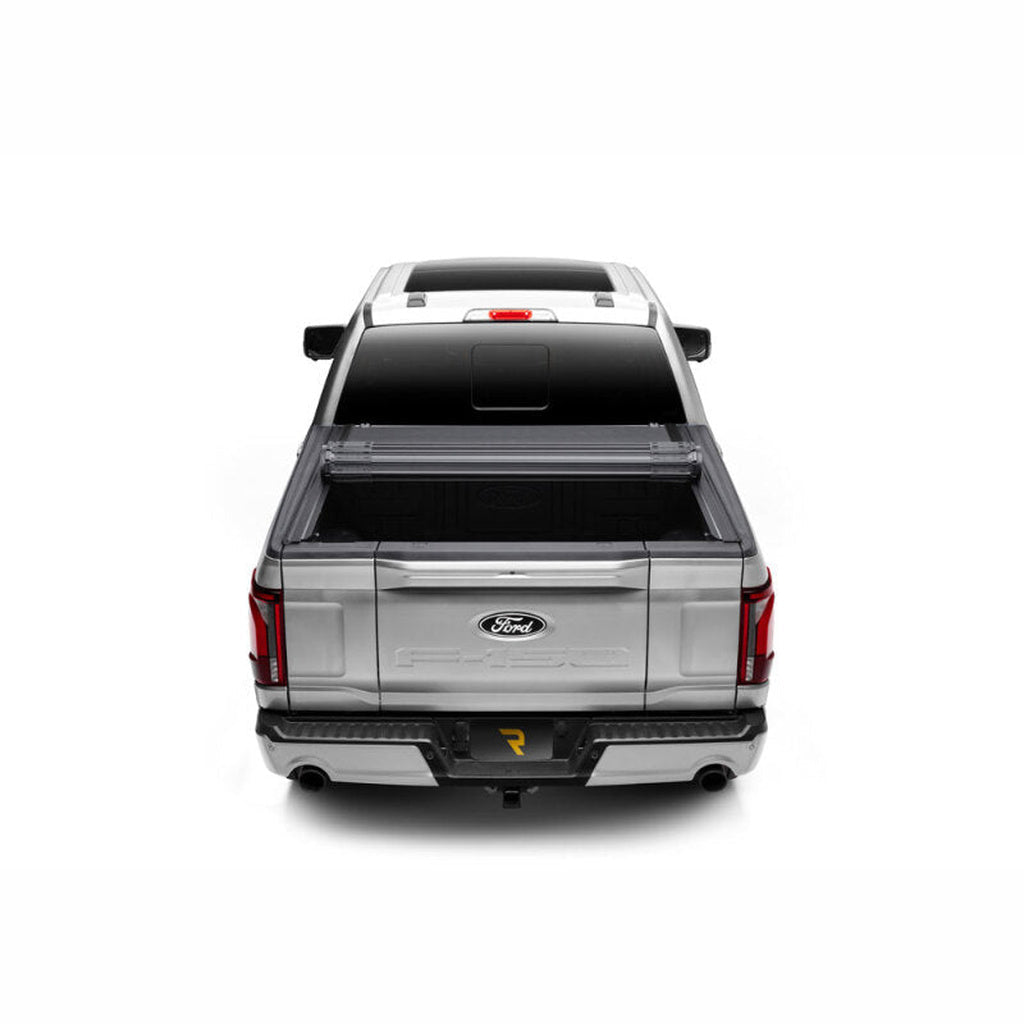 BAK Revolver X4ts 5.7ft Bed Cover | 2022-2025 Ford F-150 Lightning - Stateside Performance - Tonneau Covers - Roll Up - BAK - BAK Revolver X4ts 5.7ft Bed Cover | 2022-2025 Ford F-150 Lightning