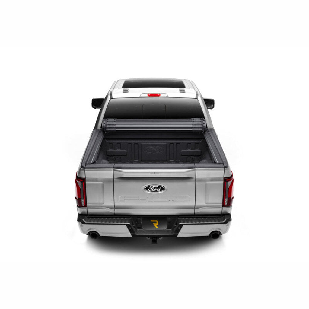 BAK Revolver X4ts 5.7ft Bed Cover | 2022-2025 Ford F-150 Lightning - Stateside Performance - Tonneau Covers - Roll Up - BAK - BAK Revolver X4ts 5.7ft Bed Cover | 2022-2025 Ford F-150 Lightning