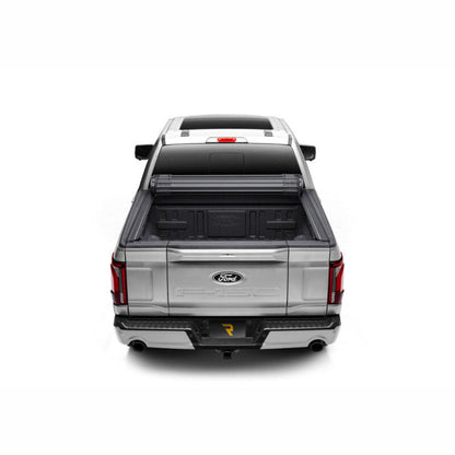 BAK Revolver X4ts 5.7ft Bed Cover | 2022-2025 Ford F-150 Lightning - Stateside Performance - Tonneau Covers - Roll Up - BAK - BAK Revolver X4ts 5.7ft Bed Cover | 2022-2025 Ford F-150 Lightning