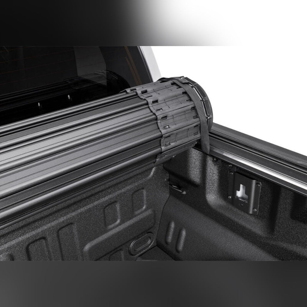 BAK Revolver X4ts Hard Roll-Up Bed Cover - 4 ft 6 in Bed | 2023-2024 Ford Maverick - Stateside Performance - Tonneau Covers - Roll Up - BAK - BAK Revolver X4ts Hard Roll-Up Bed Cover - 4 ft 6 in Bed | 2023-2024 Ford Maverick