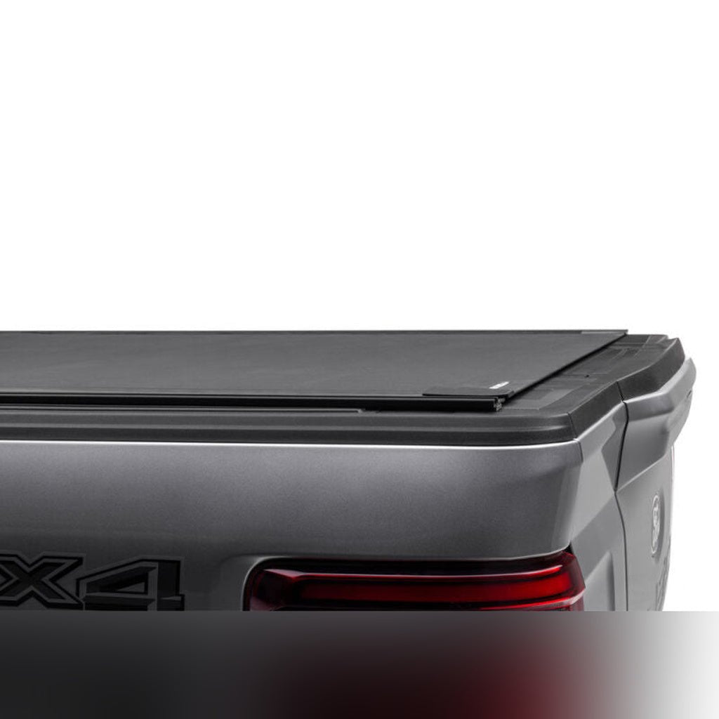 BAK Revolver X4ts Hard Roll-Up Bed Cover - 4 ft 6 in Bed | 2023-2024 Ford Maverick - Stateside Performance - Tonneau Covers - Roll Up - BAK - BAK Revolver X4ts Hard Roll-Up Bed Cover - 4 ft 6 in Bed | 2023-2024 Ford Maverick