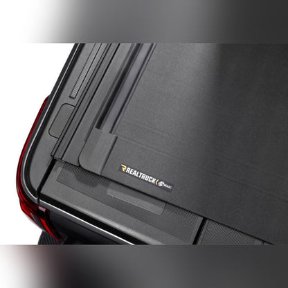 BAK Revolver X4ts Hard Roll-Up Bed Cover - 5 ft 7 in Bed | 2015-2020 Ford F150 - Stateside Performance - Tonneau Covers - Roll Up - BAK - BAK Revolver X4ts Hard Roll-Up Bed Cover - 5 ft 7 in Bed | 2015-2020 Ford F150