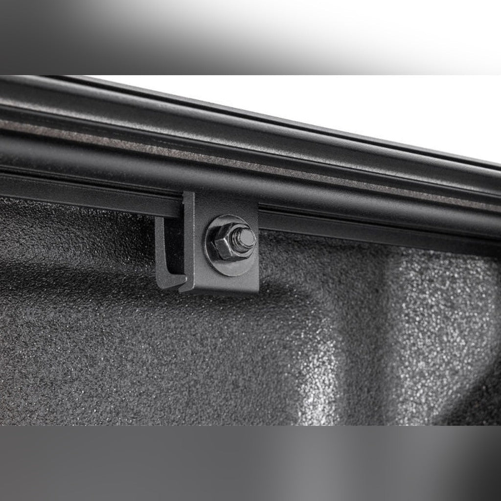 BAK Revolver X4ts Hard Roll-Up Bed Cover - 5 ft 7 in Bed | 2015-2020 Ford F150 - Stateside Performance - Tonneau Covers - Roll Up - BAK - BAK Revolver X4ts Hard Roll-Up Bed Cover - 5 ft 7 in Bed | 2015-2020 Ford F150