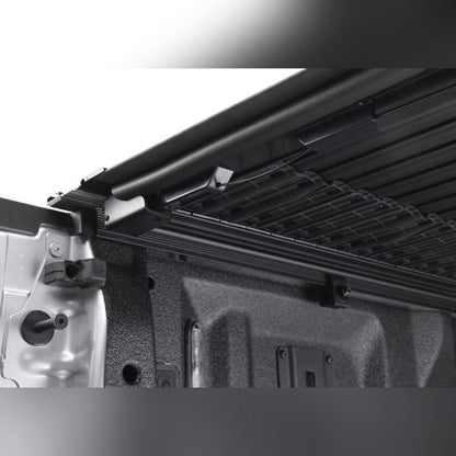 BAK Revolver X4ts Hard Roll-Up Bed Cover - 5 ft 7 in Bed | 2015-2020 Ford F150 - Stateside Performance - Tonneau Covers - Roll Up - BAK - BAK Revolver X4ts Hard Roll-Up Bed Cover - 5 ft 7 in Bed | 2015-2020 Ford F150