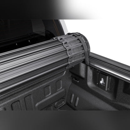 BAK Revolver X4ts Hard Roll-Up Bed Cover - 5 ft 7 in Bed | 2015-2020 Ford F150 - Stateside Performance - Tonneau Covers - Roll Up - BAK - BAK Revolver X4ts Hard Roll-Up Bed Cover - 5 ft 7 in Bed | 2015-2020 Ford F150