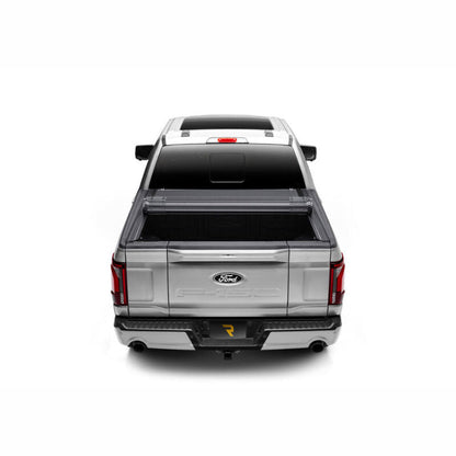BAK Revolver X4ts Hard Roll-Up Bed Cover - 5 ft 7 in Bed | 2017-2020 Ford F150 Raptor - Stateside Performance - Tonneau Covers - Roll Up - BAK - BAK Revolver X4ts Hard Roll-Up Bed Cover - 5 ft 7 in Bed | 2017-2020 Ford F150 Raptor