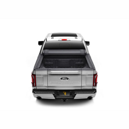 BAK Revolver X4ts Hard Roll-Up Bed Cover - 6 ft 10 in Bed | 2017-2022 Ford F250 Super Duty - Stateside Performance - Tonneau Covers - Roll Up - BAK - BAK Revolver X4ts Hard Roll-Up Bed Cover - 6 ft 10 in Bed | 2017-2022 Ford F250 Super Duty