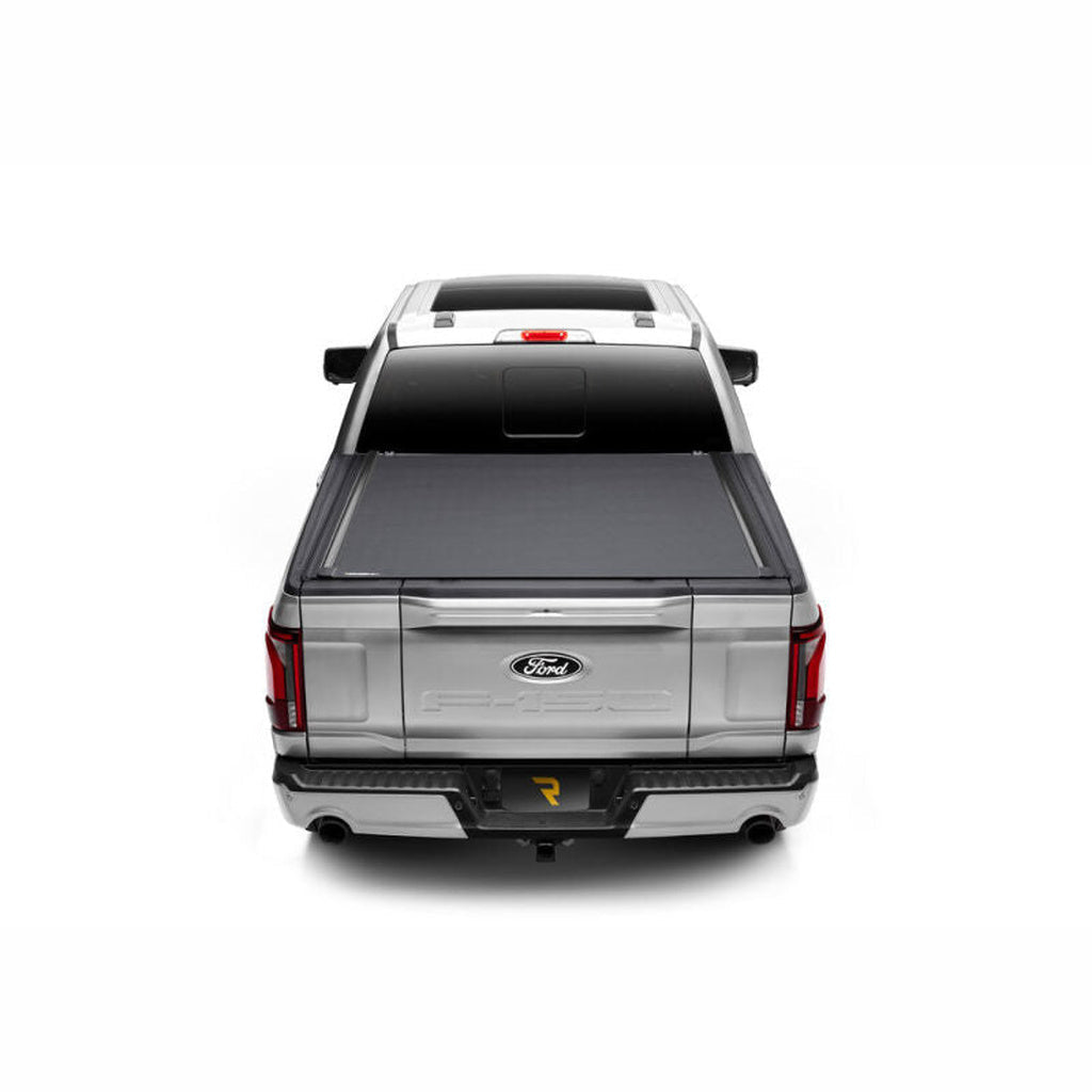 BAK Revolver X4ts Hard Roll-Up Bed Cover - 6 ft 10 in Bed | 2017-2022 Ford F350 Super Duty - Stateside Performance - Tonneau Covers - Roll Up - BAK - BAK Revolver X4ts Hard Roll-Up Bed Cover - 6 ft 10 in Bed | 2017-2022 Ford F350 Super Duty
