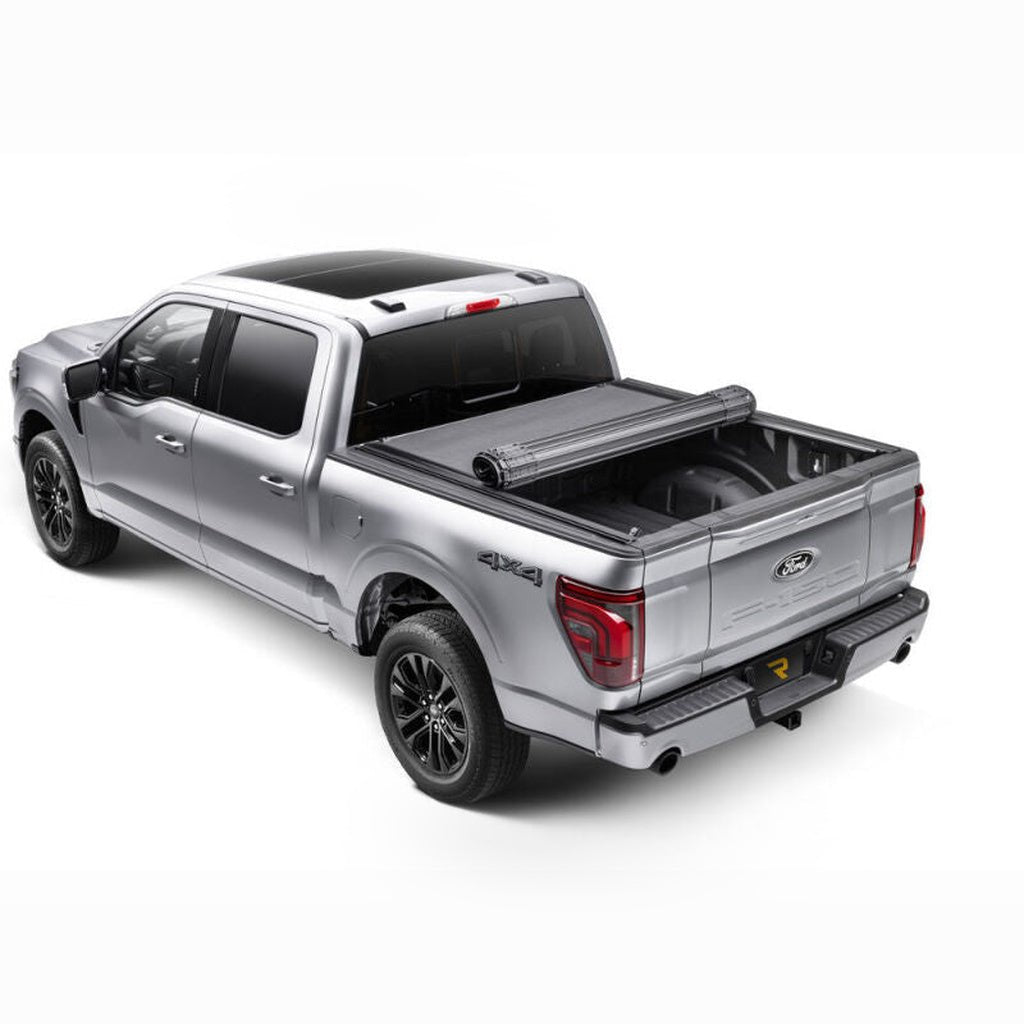 BAK Revolver X4ts Hard Roll-Up Bed Cover - 6 ft 10 in Bed | 2017-2022 Ford F350 Super Duty - Stateside Performance - Tonneau Covers - Roll Up - BAK - BAK Revolver X4ts Hard Roll-Up Bed Cover - 6 ft 10 in Bed | 2017-2022 Ford F350 Super Duty