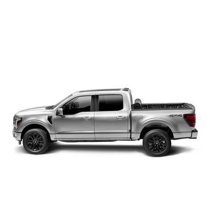 BAK Revolver X4ts Hard Roll-Up Bed Cover - 6 ft 10 in Bed | 2017-2022 Ford F350 Super Duty - Stateside Performance - Tonneau Covers - Roll Up - BAK - BAK Revolver X4ts Hard Roll-Up Bed Cover - 6 ft 10 in Bed | 2017-2022 Ford F350 Super Duty