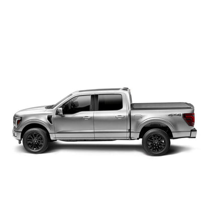 BAK Revolver X4ts Hard Roll-Up Bed Cover - 6 ft 10 in Bed | 2017-2022 Ford F350 Super Duty - Stateside Performance - Tonneau Covers - Roll Up - BAK - BAK Revolver X4ts Hard Roll-Up Bed Cover - 6 ft 10 in Bed | 2017-2022 Ford F350 Super Duty