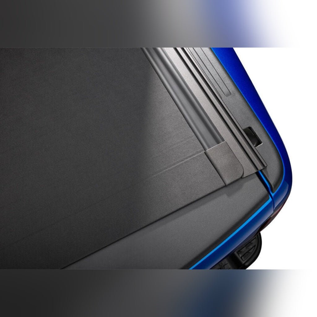BAK Revolver X4ts Hard Roll-Up Bed Cover - 6 ft 10 in Bed | 2020-2026 Chevy Silverado 2500HD - Stateside Performance - Tonneau Covers - Roll Up - BAK - BAK Revolver X4ts Hard Roll-Up Bed Cover - 6 ft 10 in Bed | 2020-2026 Chevy Silverado 2500HD