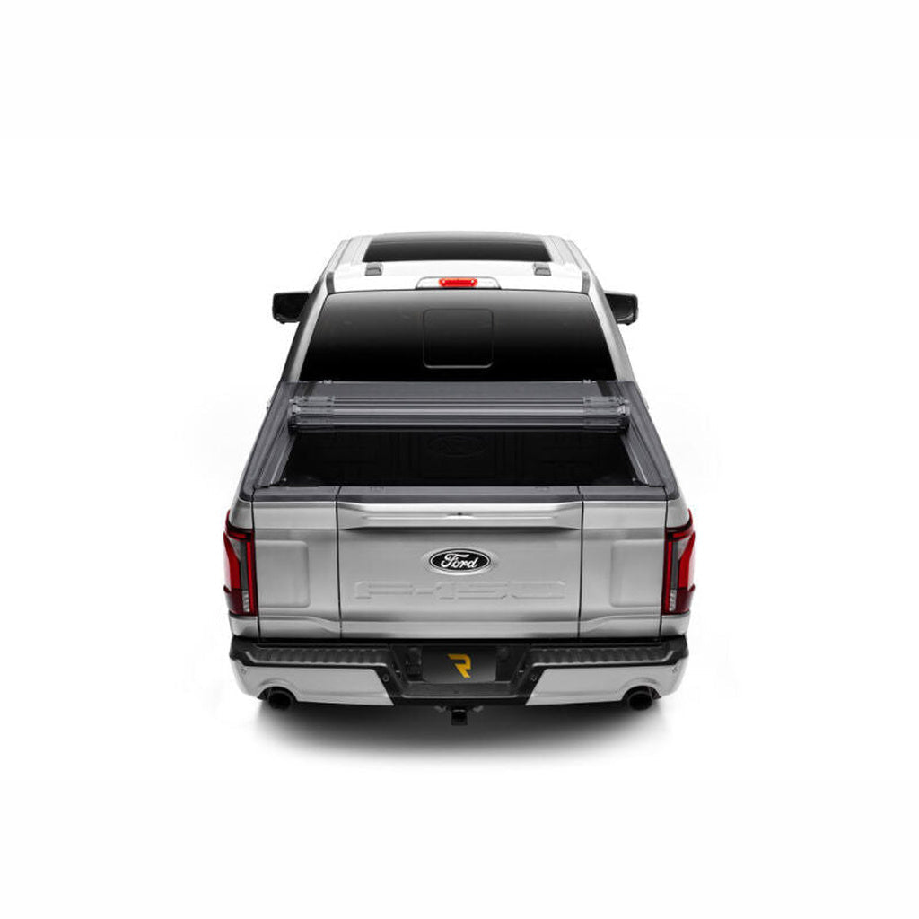 BAK Revolver X4ts Hard Roll-Up Bed Cover - 6 ft 10 in Bed | 2023-2026 Ford F350 Super Duty - Stateside Performance - Tonneau Covers - Roll Up - BAK - BAK Revolver X4ts Hard Roll-Up Bed Cover - 6 ft 10 in Bed | 2023-2026 Ford F350 Super Duty