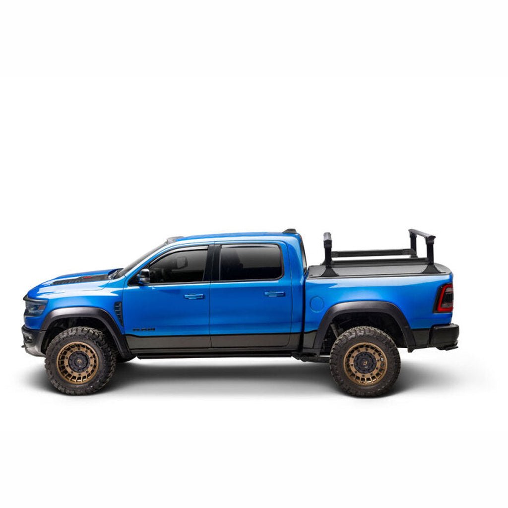 BAK Revolver X4ts Hard Roll-Up Bed Cover - 6 ft 10 in Bed | 2023-2026 Ford F350 Super Duty - Stateside Performance - Tonneau Covers - Roll Up - BAK - BAK Revolver X4ts Hard Roll-Up Bed Cover - 6 ft 10 in Bed | 2023-2026 Ford F350 Super Duty