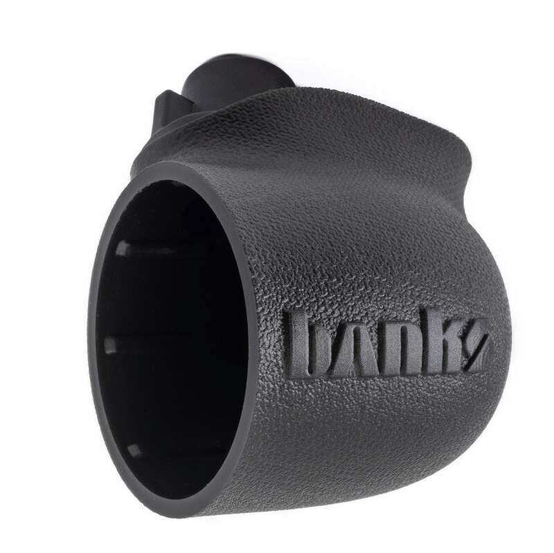 Banks Power iDash Stealth Single Gauge Pod Mount | 2010-2018 Ram 3500 - Stateside Performance - Gauge Pods - Banks Power - Banks Power iDash Stealth Single Gauge Pod Mount | 2010-2018 Ram 3500