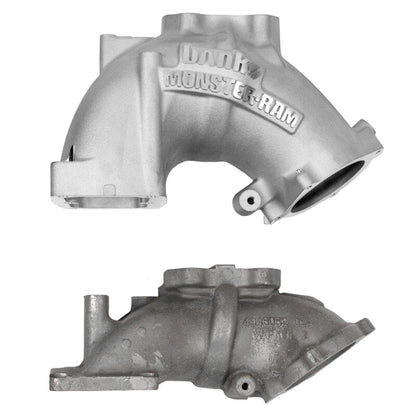 Banks Power Monster-Ram Intake System - 6.7L Diesel | 2019-2024 Ram 3500 - Stateside Performance - Short Ram Air Intakes - Banks Power - Banks Power Monster-Ram Intake System - 6.7L Diesel | 2019-2024 Ram 3500