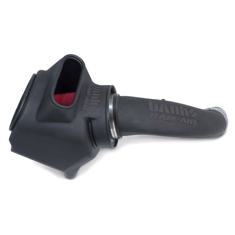 Banks Power Ram - Air Intake System | 2017 - 2019 Chevy Silverado 2500HD - Stateside Performance - Short Ram Air Intakes - Banks Power - Banks Power Ram - Air Intake System | 2017 - 2019 Chevy Silverado 2500HD