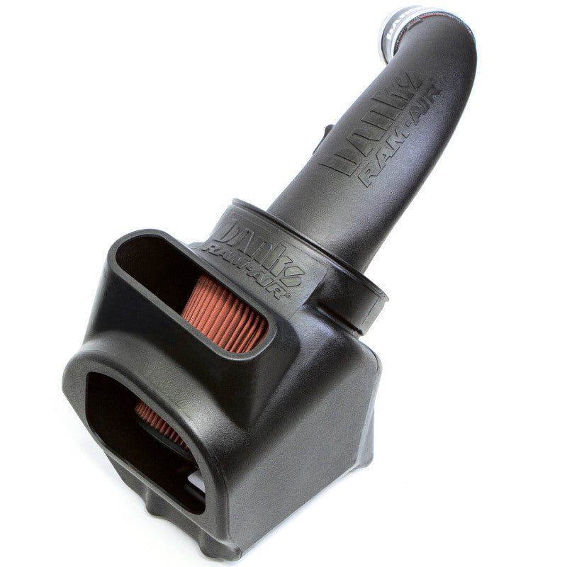 Banks Power Ram - Air Intake System | 2017 - 2019 Chevy Silverado 3500HD - Stateside Performance - Short Ram Air Intakes - Banks Power - Banks Power Ram - Air Intake System | 2017 - 2019 Chevy Silverado 3500HD